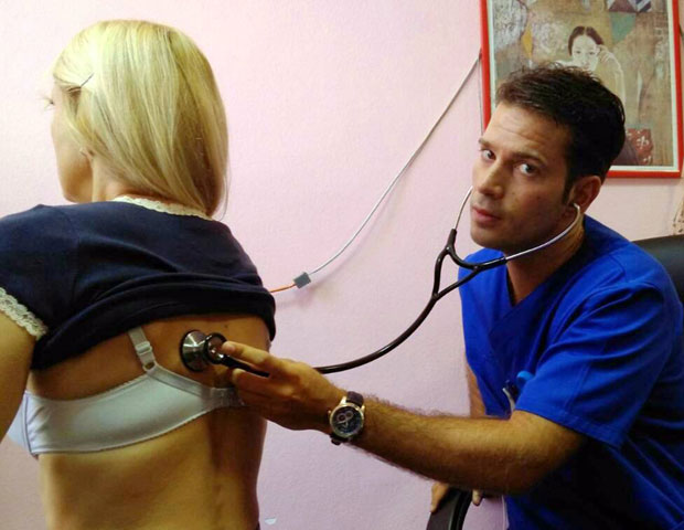 Др Ружичић је благо Ваљева